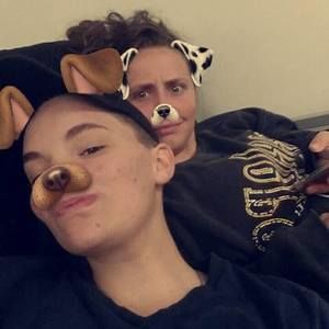 Meet your Posher, Gracie